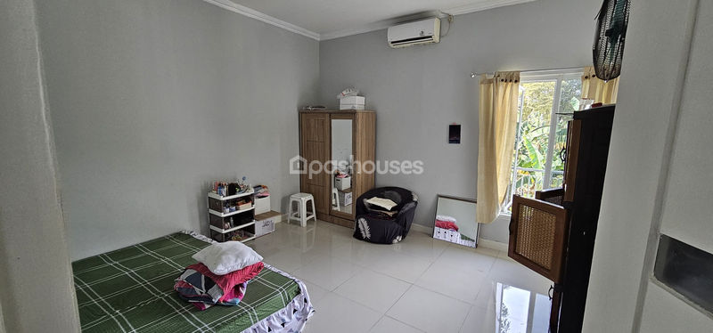 Perumahan Citra Indah City Cluster Bukit Bunga