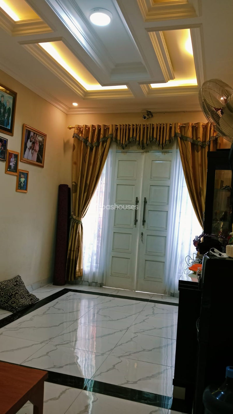 Grand Depok City
