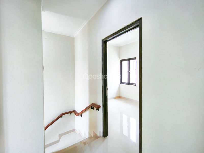 Kemang Eminence Bogor Blok A1 No.22