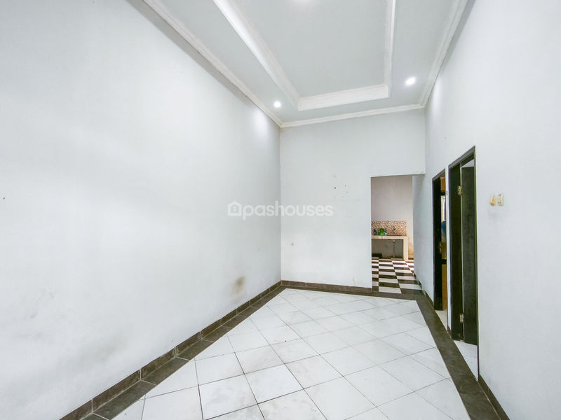 Taman Sari Bukit Damai Blok C4