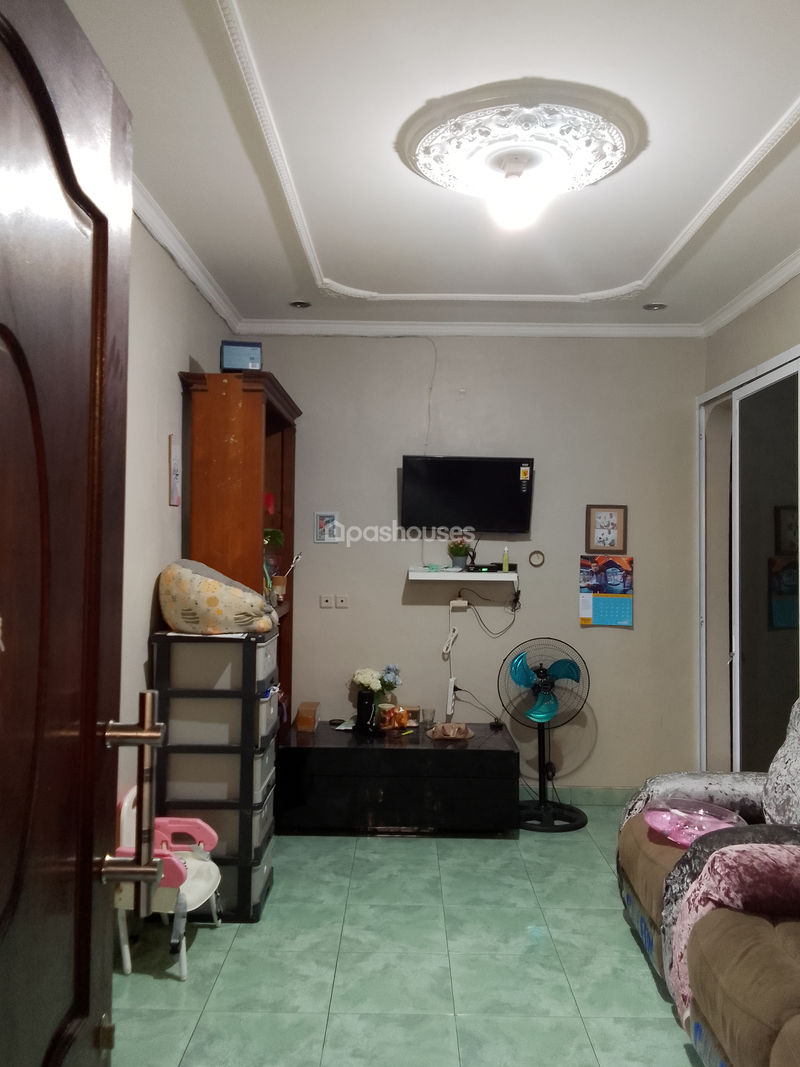 Pondok Pekayon Indah Bekasi