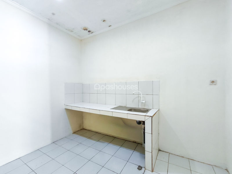 Perumahan Villa Mutiara Blok D4 No.17