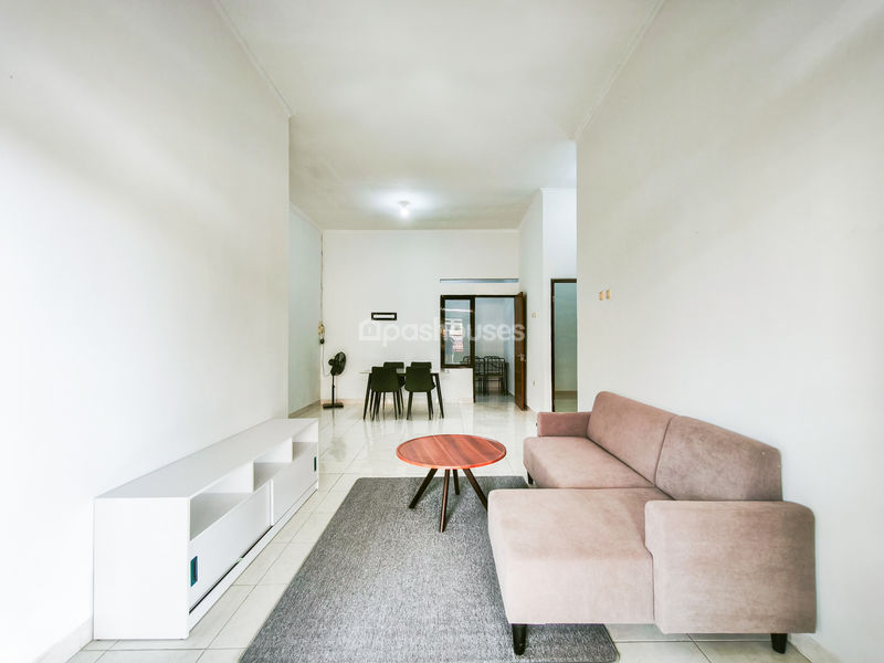Perumahan Gardenia Residence