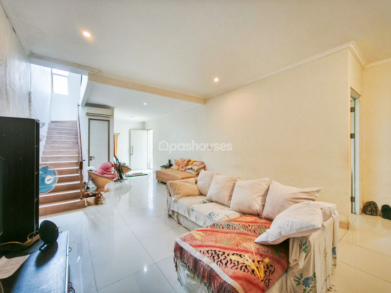 Royal Tajur Residence Cluster Bradfield Boulevard