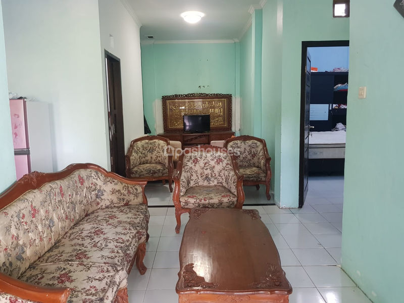 Perumahan Bogor Raya Permai Blok FG1/2