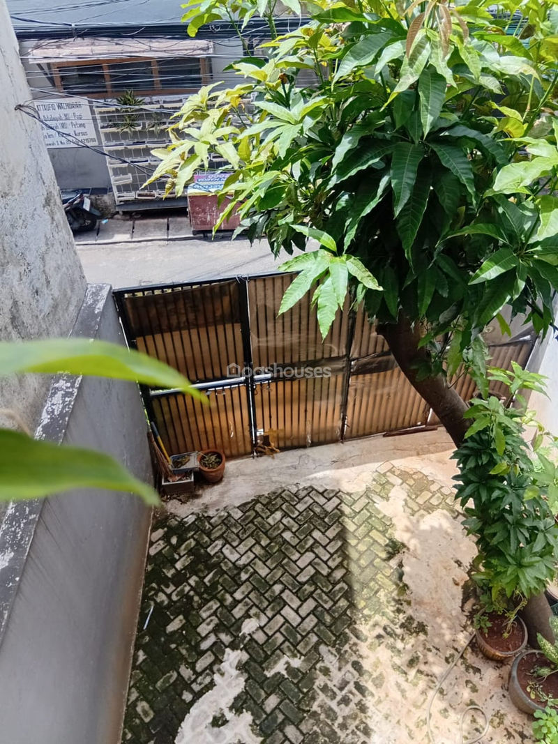 Jalan Rawa Sawah 1 No.19B