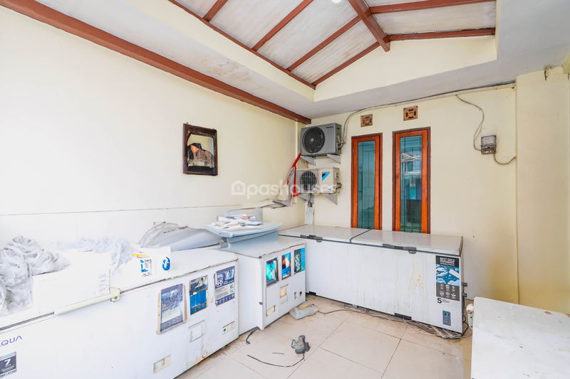 Villa Dago Pamulang