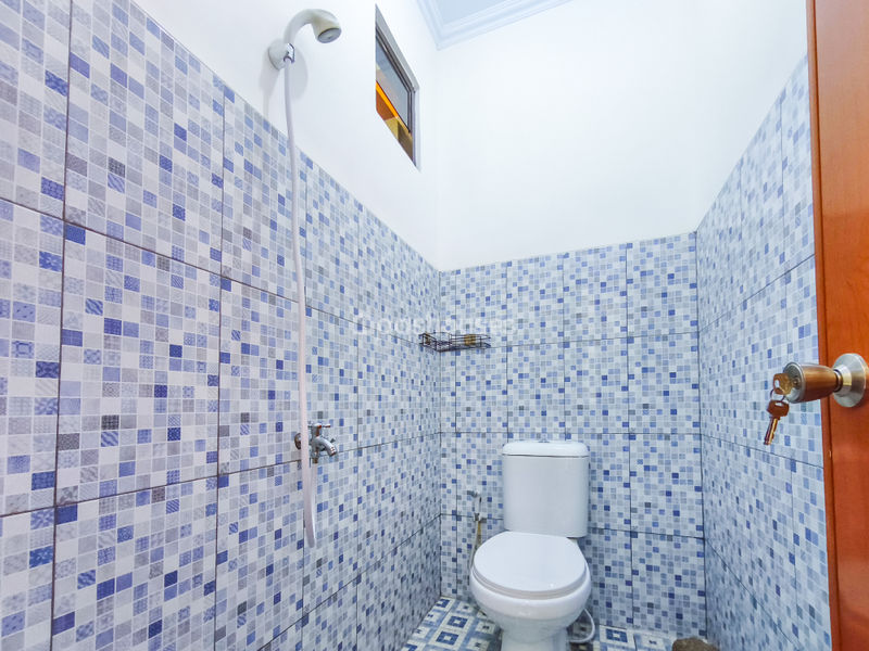 Perumahan Kyoto Green Residence Cibinong