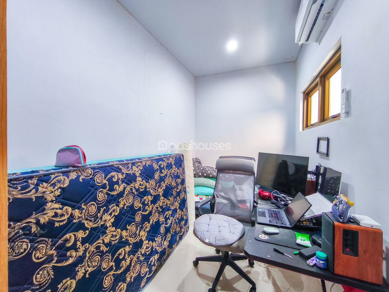 Springhill Yume Lagoon Blok E11 No.6
