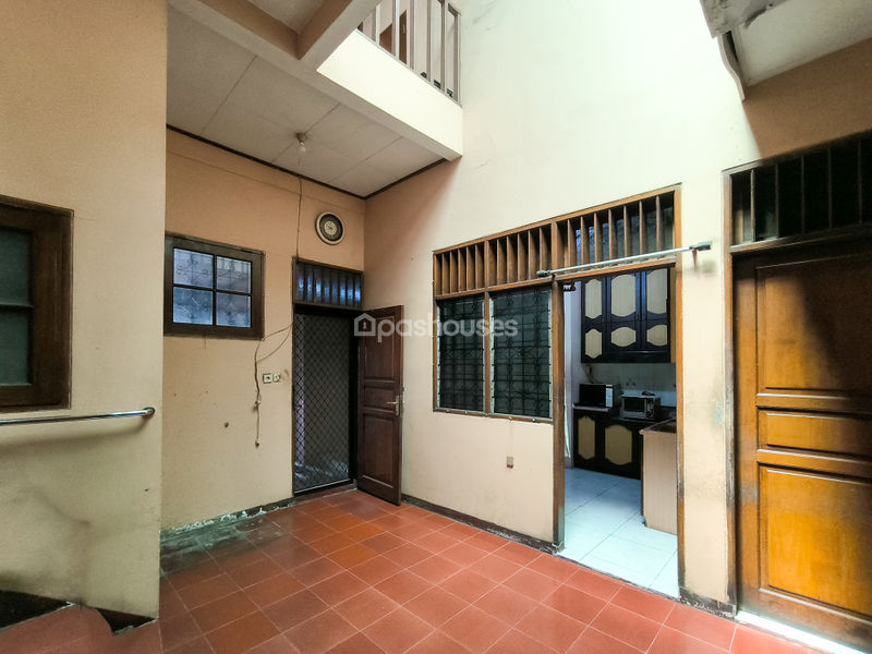 Perumahan Meruya Indah Blok A No.7C