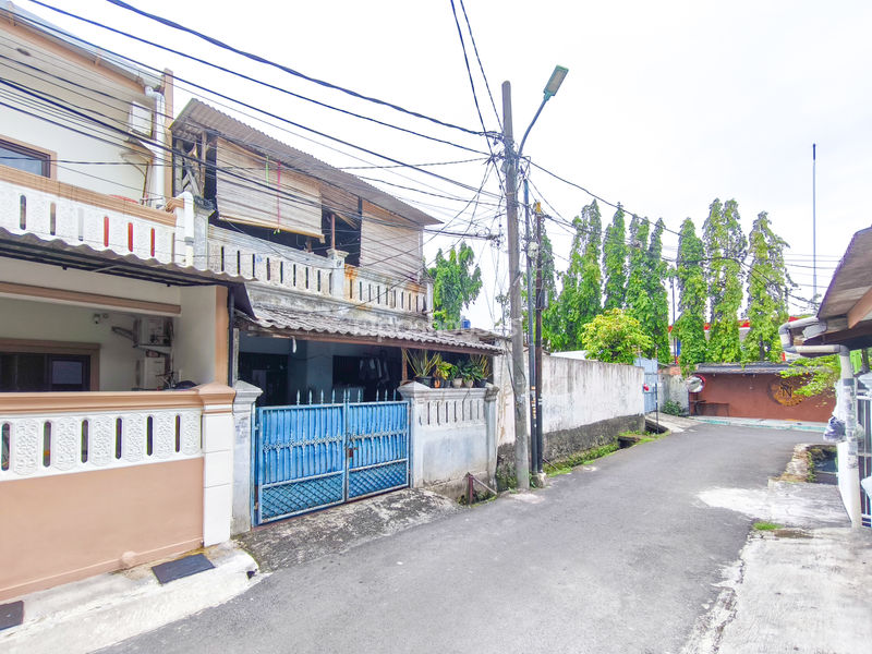 Jalan Nuri 3