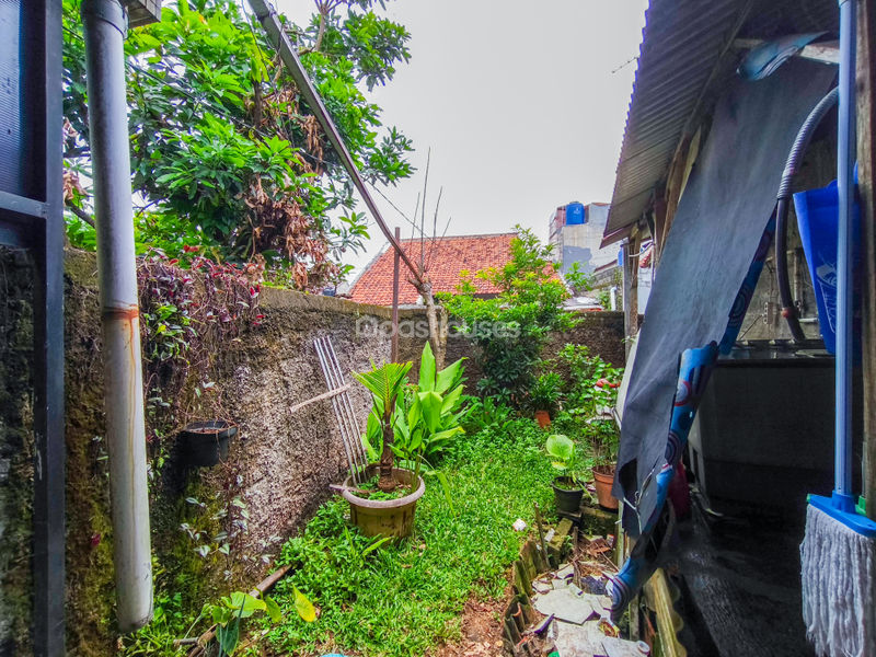 Jalan Animan No.23 Bogor