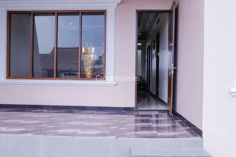 Villa Bogor Indah 5