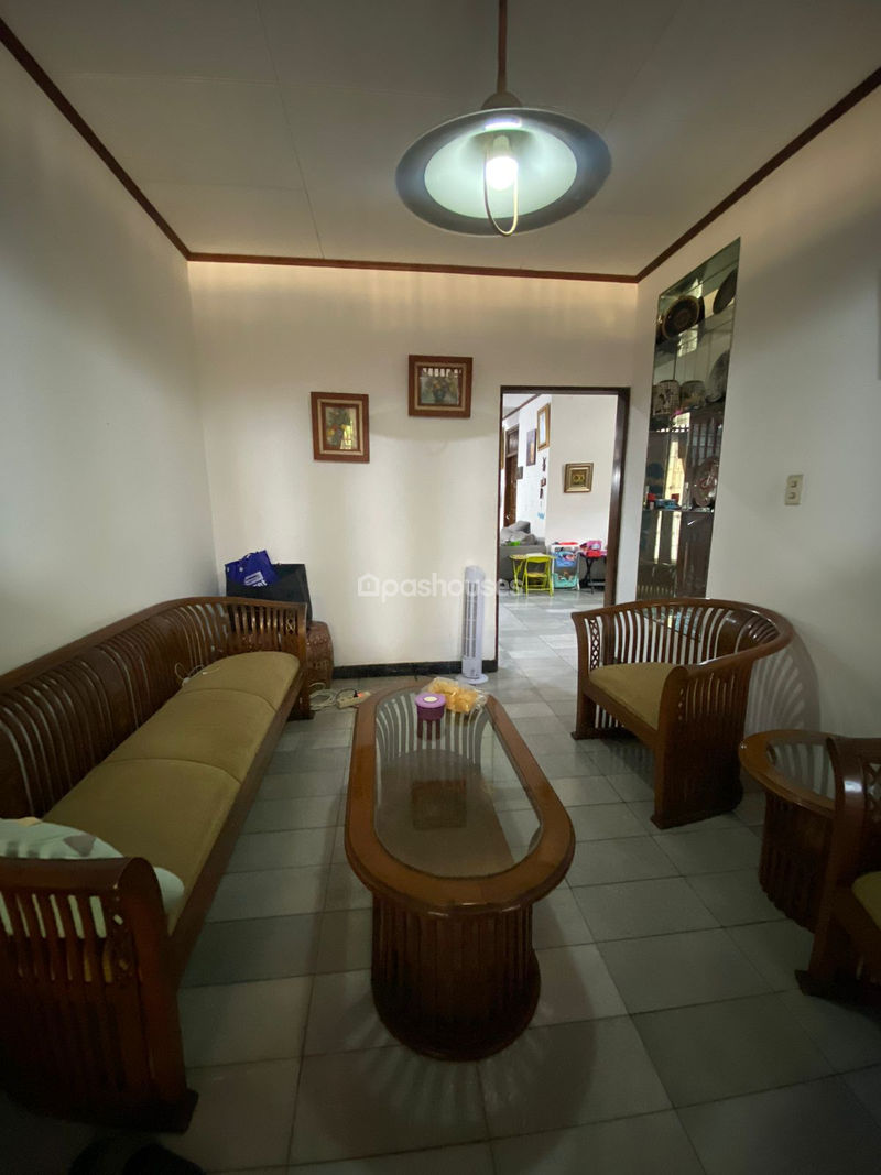 Jalan Kana Lestari