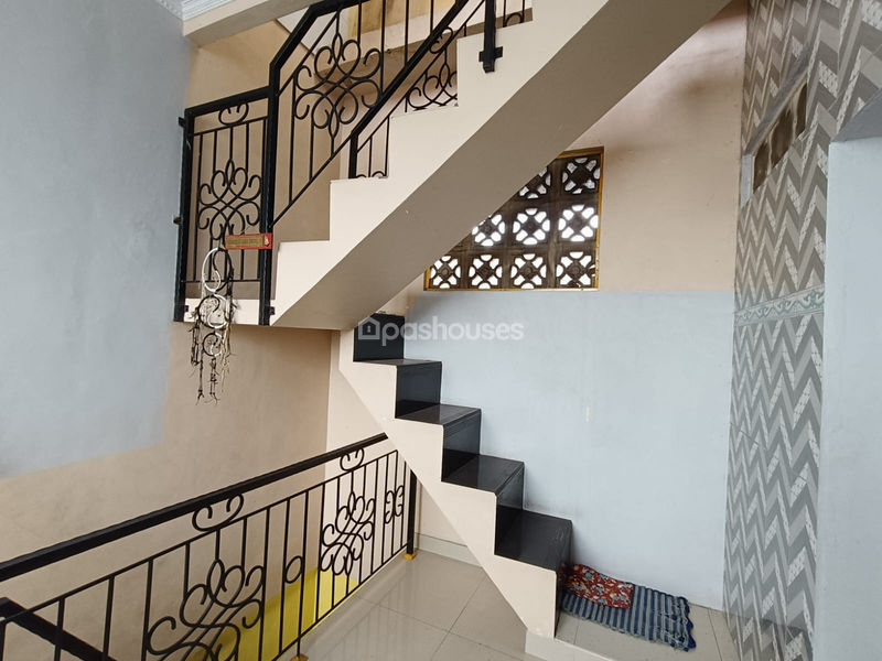 Mutiara Gading City Cluster Torino