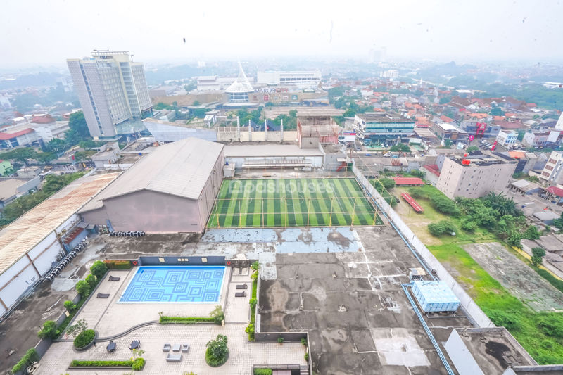 Apartemen Park View Depok