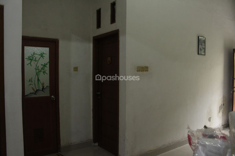 Griya Depok Asri 