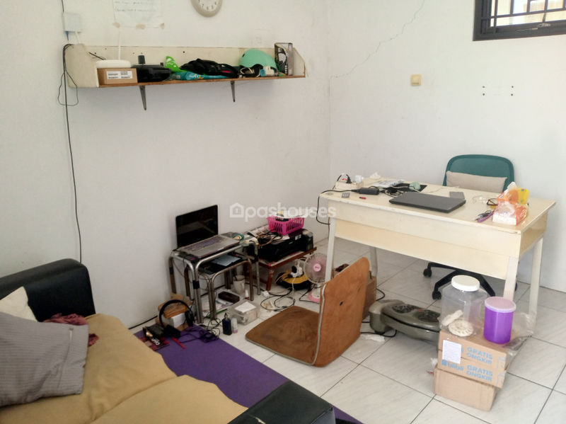 Cilebut Residence Blok H No.19
