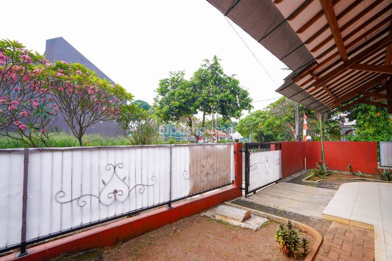Taman Harmoni
