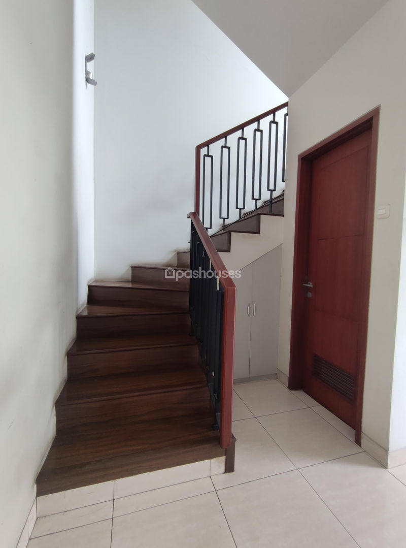 Komplek Gardenia Residence Kebagusan