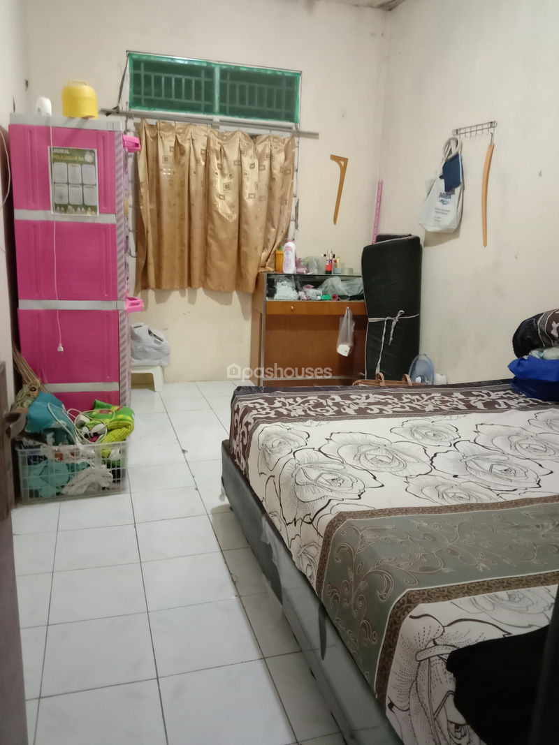Jalan Rivaria Dalam