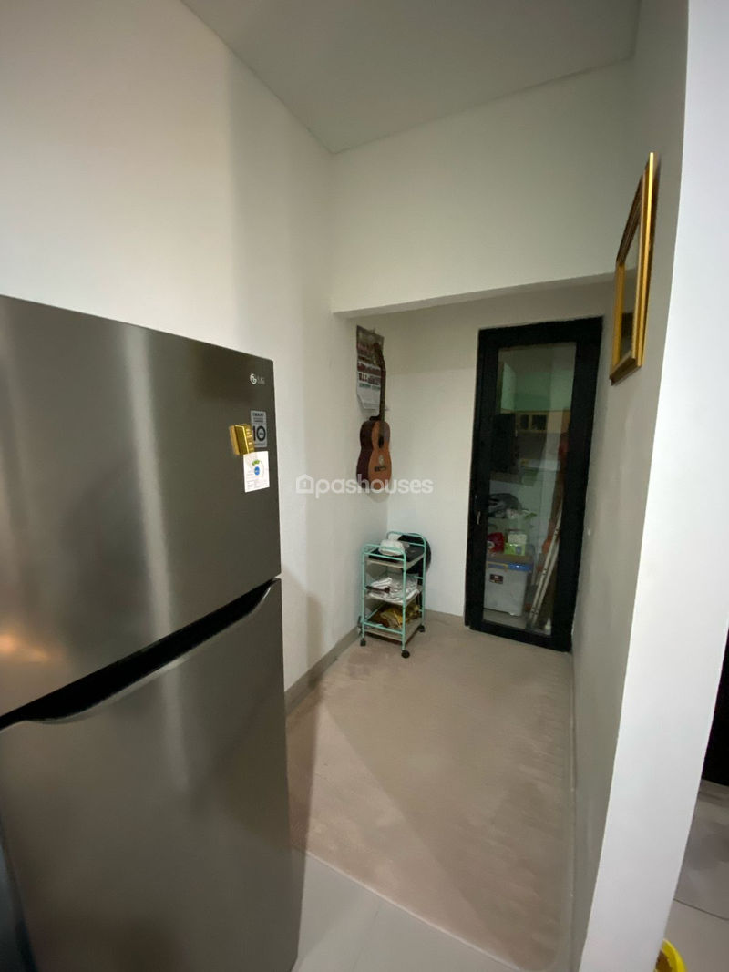 Perumahan Nayla Residence Blok B6