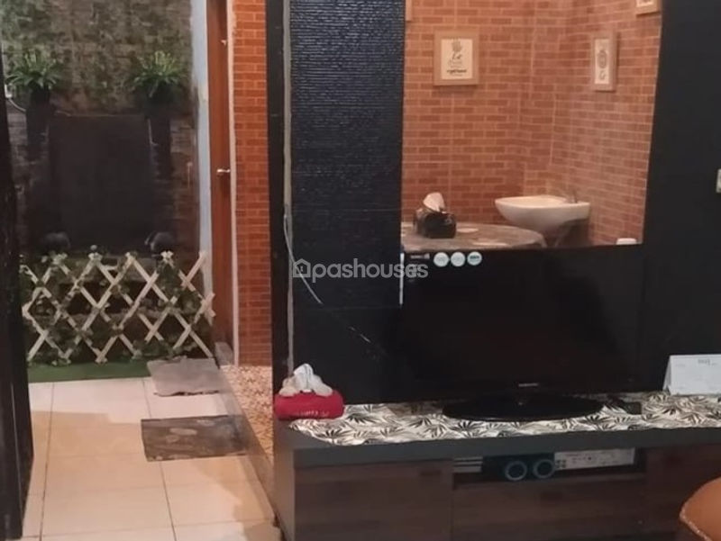 Perumahan Pondok Maharta Blok C