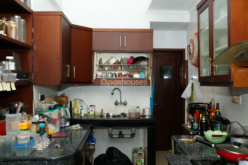 Jl. Ismaya Raya