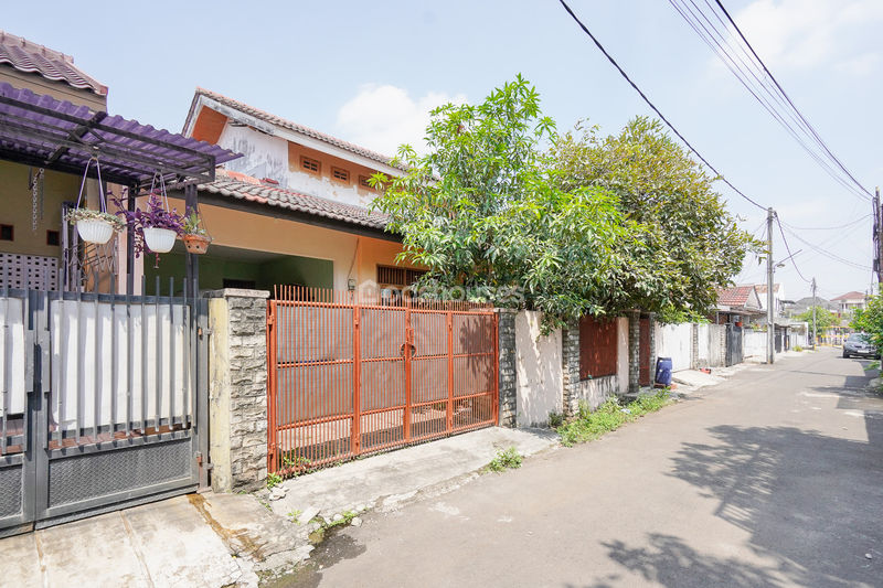 Pondok Pekayon Indah Bekasi Blok AA11/5