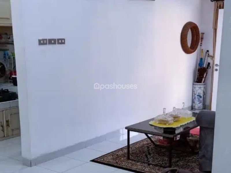 Bintaro View Residence 2, Ciputat - Tangerang Selatan