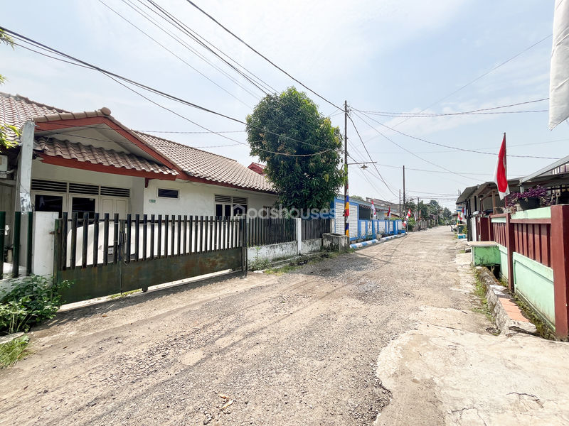 Perumahan Kodau V Ambarapura