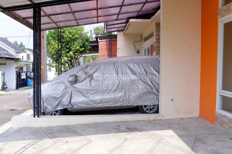 Cikeas Country Residence Blok D1 No.16