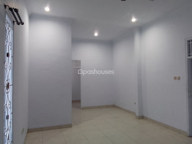 Komplek Bintara Jaya Permai