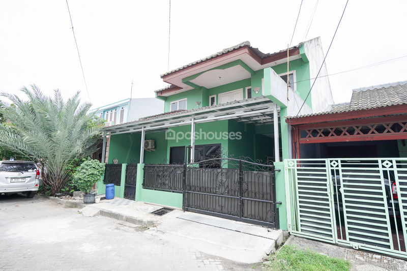 Kota Harapan Indah Blok IH No.28