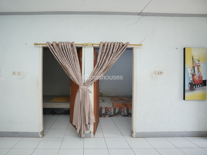 Perumahan Jatisari Permai Cluster Bali
