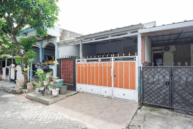 Bekasi Timur Regency Cluster Evodia 