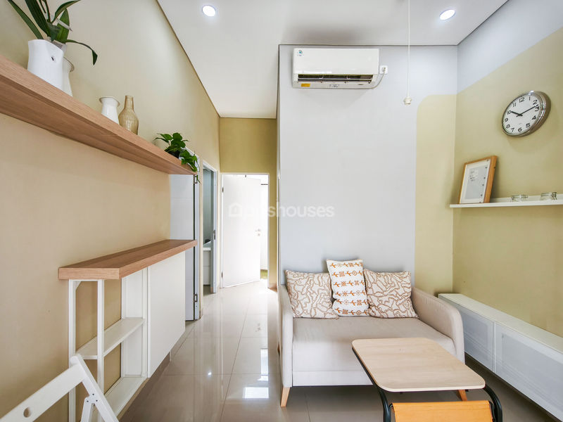 Kemang Verde Residence Blok C3