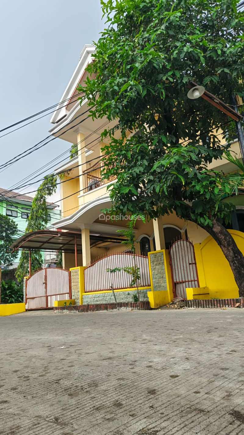 Perumahan Jatikramat II