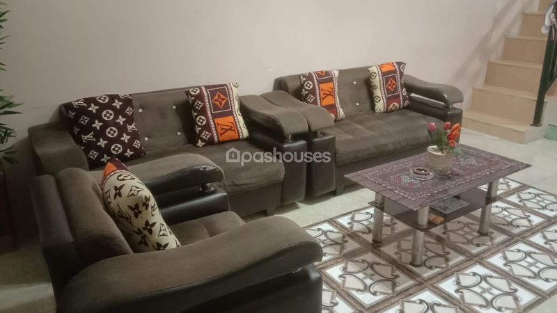 Perum Puspa Raya Bojong Gede