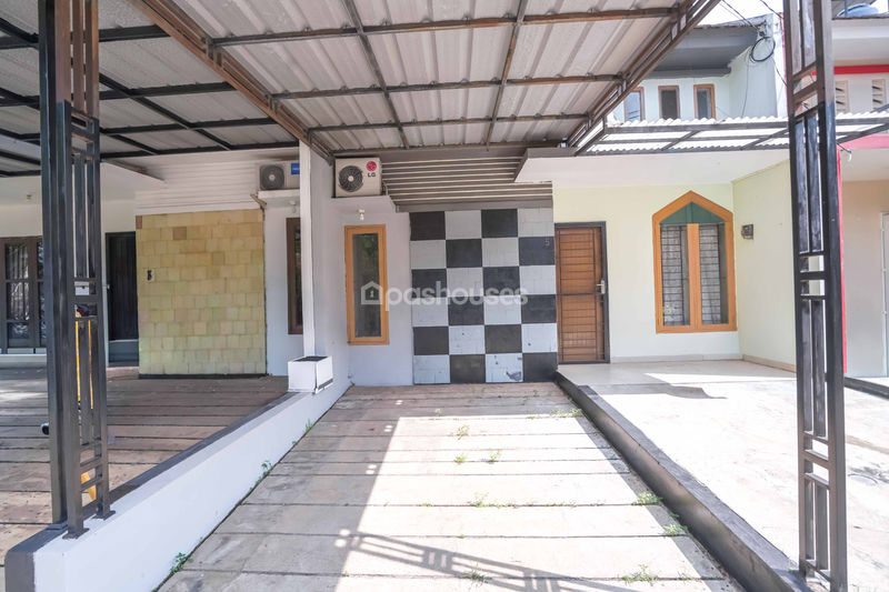 Perumahan Three Residence