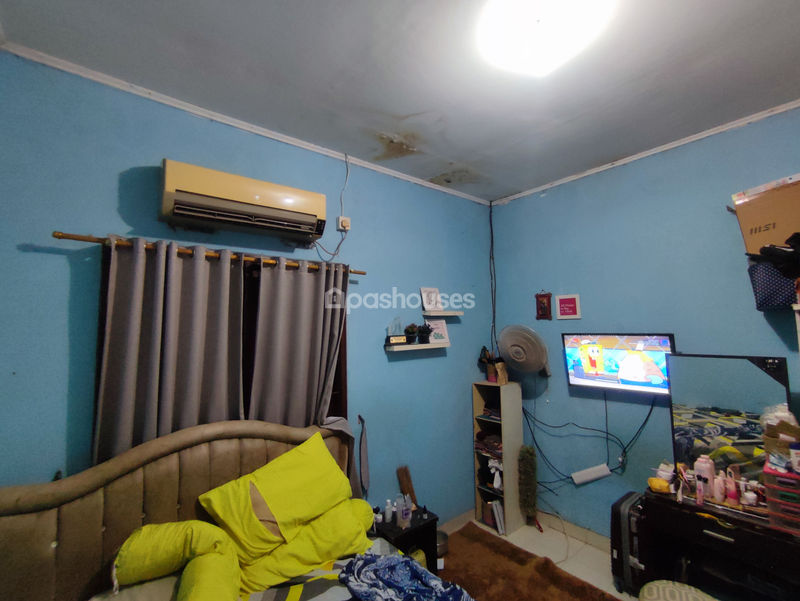 Bukit Cimanggu City Blok T3 No.3