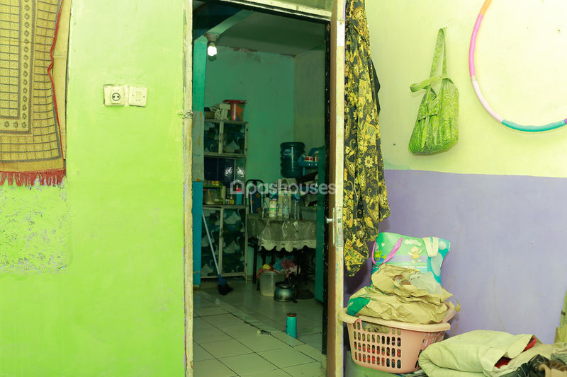 Taman Cibinong Asri Blok B9