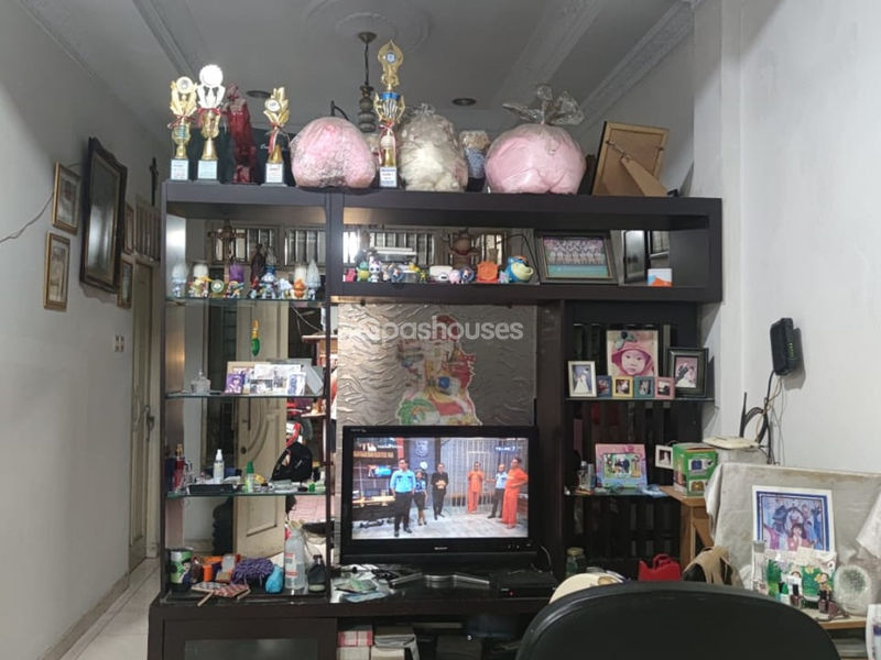 Perumahan Alam Indah