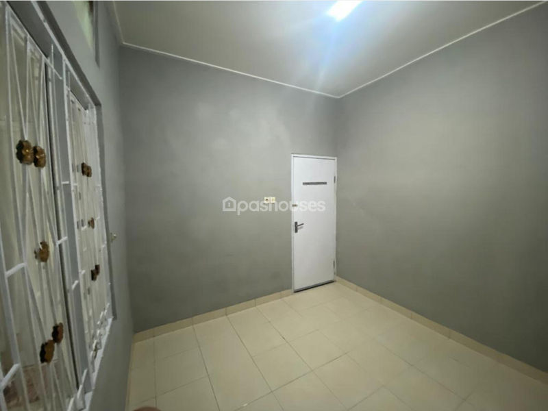 Nanggerang Residence Blok D