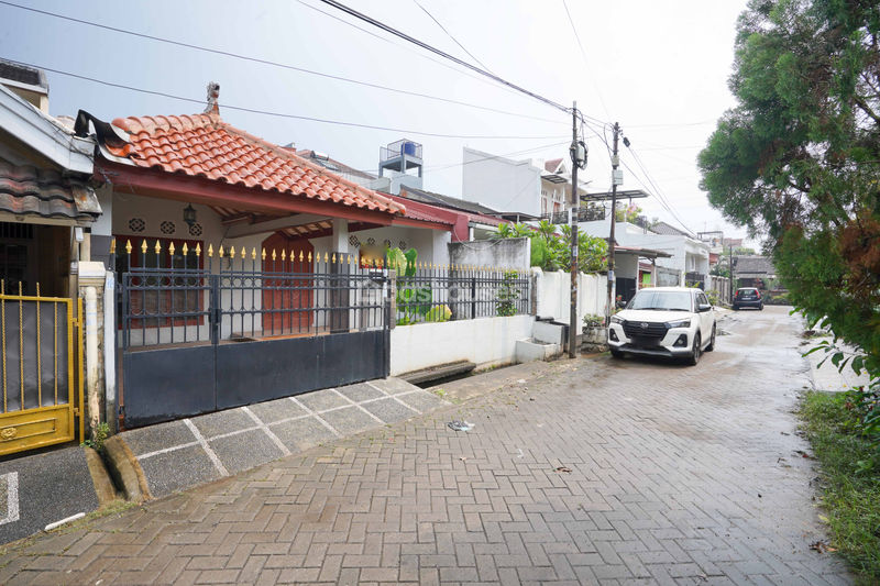 Komplek Bangun Reksa Indah