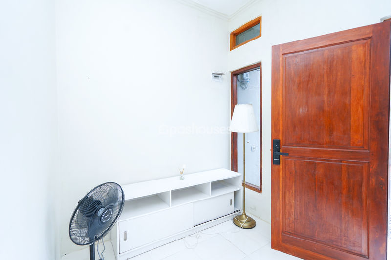 Perumahan Bukit Manggala 1 Blok B No.7