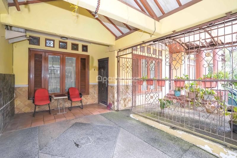 Perumahan Permata Puri Depok Blok CC3 No.1