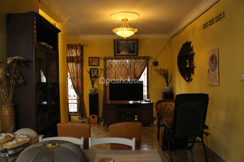 Pondok Sukatani Permai Depok