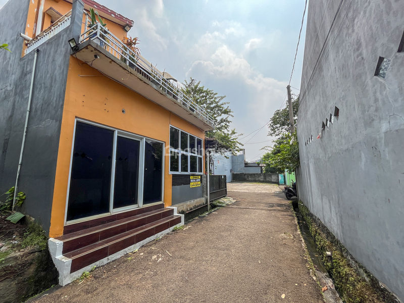 Perumahan Komplek Linux Asri