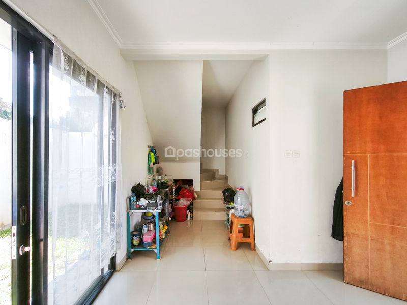 Perumahan Blossom Park Residence Blok P7